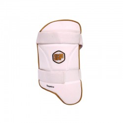 SF Sapphire Thigh Guard